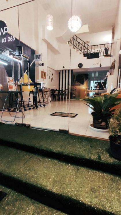 Nap at 265 Donmuang - image 2