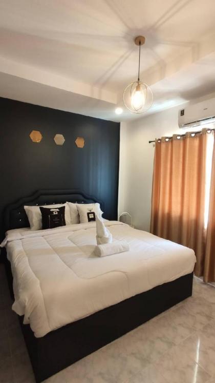 Nap at 265 Donmuang - image 3
