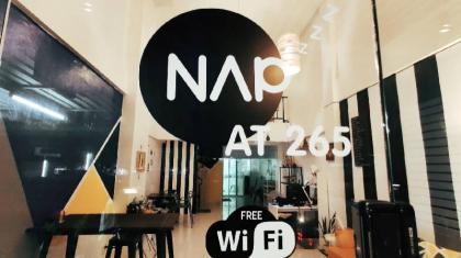 Nap at 265 Donmuang - image 9