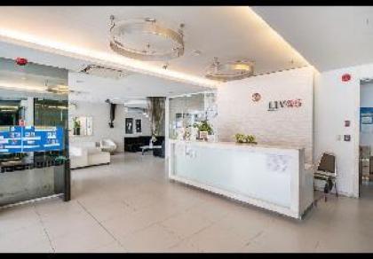 Apartment in Bangkok 