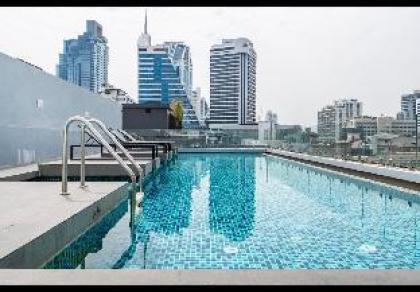 BTS NanaOfficeBumrungrajSukhumvitNitelifeMall - image 18