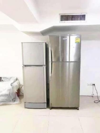 L2 max 5 pax 2 Kingbed/1 sofabed nr BTS Ekkamai