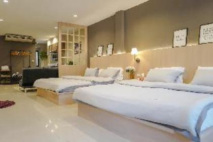 L2 max 5 pax 2 Kingbed/1 sofabed nr BTS Ekkamai - image 10
