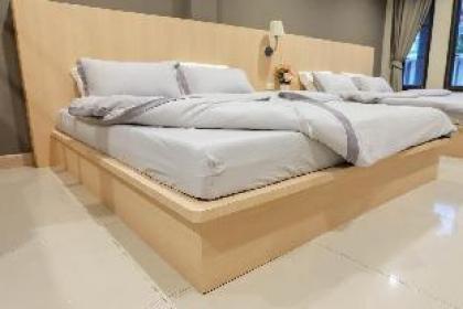 L2 max 5 pax 2 Kingbed/1 sofabed nr BTS Ekkamai - image 12