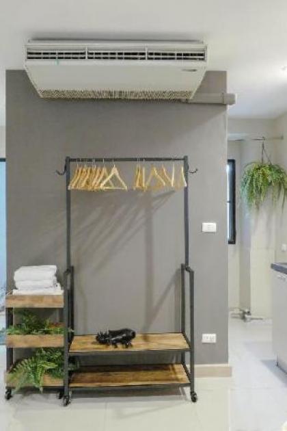 L2 max 5 pax 2 Kingbed/1 sofabed nr BTS Ekkamai - image 13