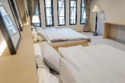 L2 max 5 pax 2 Kingbed/1 sofabed nr BTS Ekkamai - image 18
