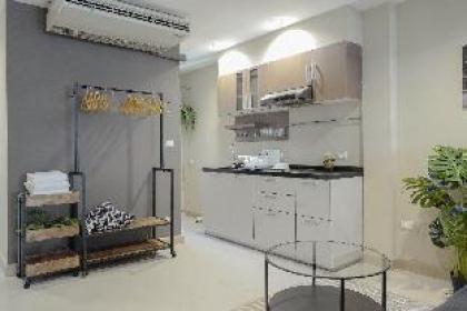 L2 max 5 pax 2 Kingbed/1 sofabed nr BTS Ekkamai - image 20