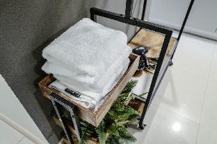 L2 max 5 pax 2 Kingbed/1 sofabed nr BTS Ekkamai - image 4