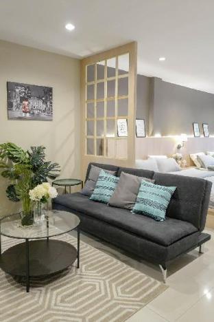 L2 max 5 pax 2 Kingbed/1 sofabed nr BTS Ekkamai - image 5