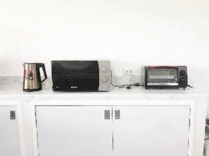 L2 max 5 pax 2 Kingbed/1 sofabed nr BTS Ekkamai - image 7