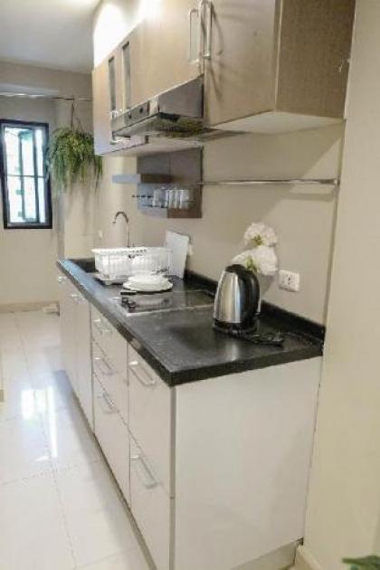 L2 max 5 pax 2 Kingbed/1 sofabed nr BTS Ekkamai - image 8