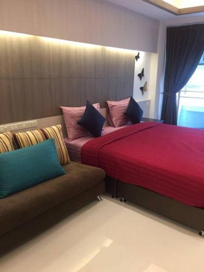 Family Room Condo1 NR Shopping@Platinum  FreeWifi - image 11