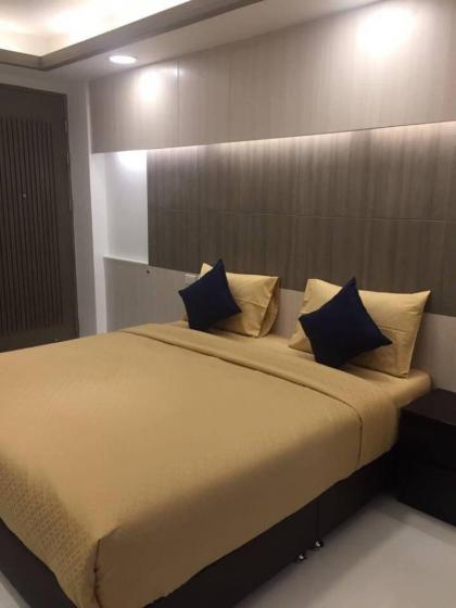 Family Room Condo1 NR Shopping@Platinum  FreeWifi - image 8