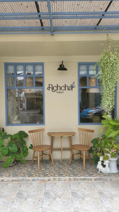 Achcha near MRT Itsaraphap Station - image 13