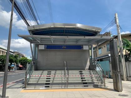 Achcha near MRT Itsaraphap Station - image 9