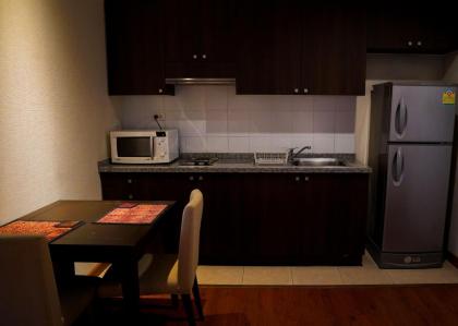 Siam Bright Suite 