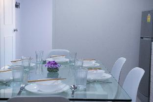 Bangkok Center Duplex  WIFINetflixLuggageRoom - main image