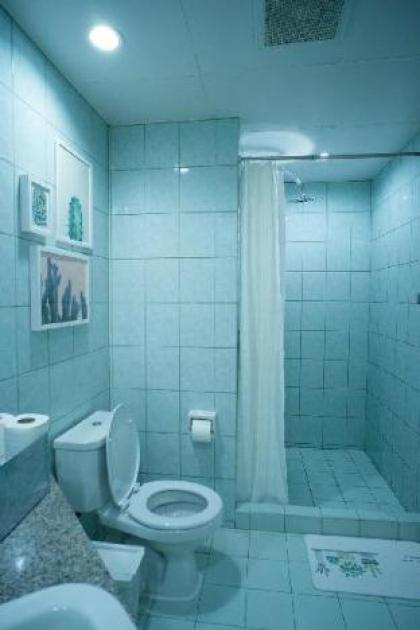 Bangkok Center Duplex  WIFINetflixLuggageRoom - image 17