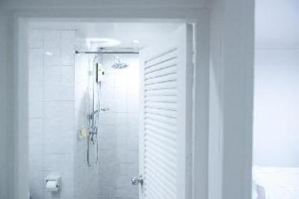 Bangkok Center Duplex  WIFINetflixLuggageRoom - image 7