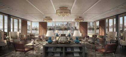 Capella Bangkok - SHA Plus Certified