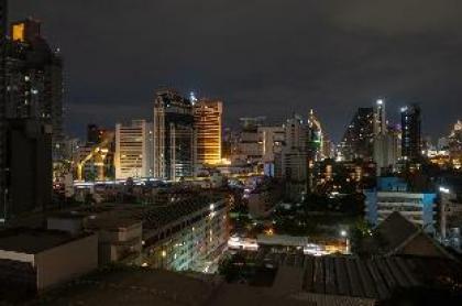 The exclusive 4 bedrooms central areas in Sukumvit