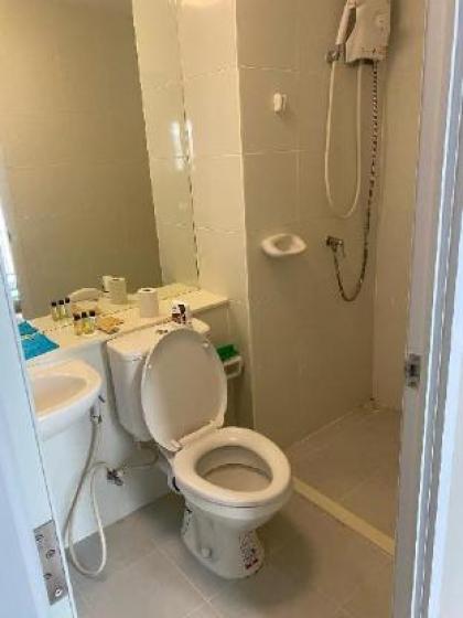 Private room closed to Donmueang Airport - image 9