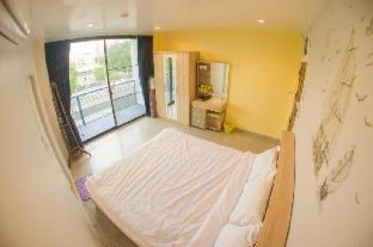 Chinatown Sky(MRT Hua Lamphong Station)1BEDROOM - image 6