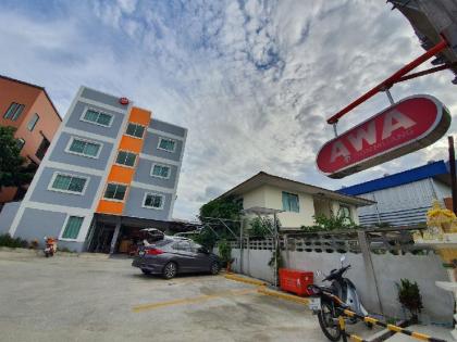 OYO 75410 AWA Don Muang