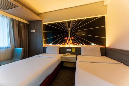 Royal Delight Hotel - image 12