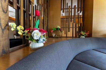 Royal Delight Hotel - image 16