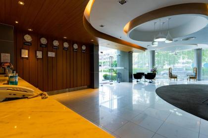 Royal Delight Hotel - image 17