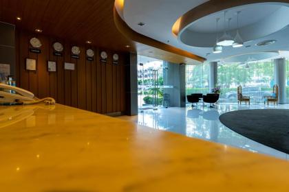 Royal Delight Hotel - image 18