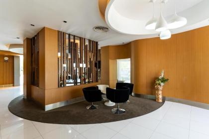 Royal Delight Hotel - image 19