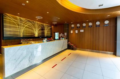 Royal Delight Hotel - image 20