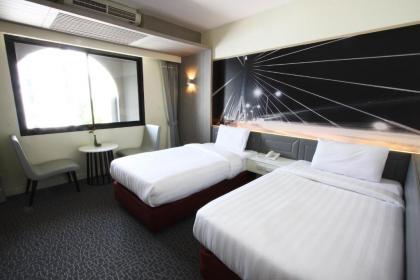 Royal Delight Hotel - image 4