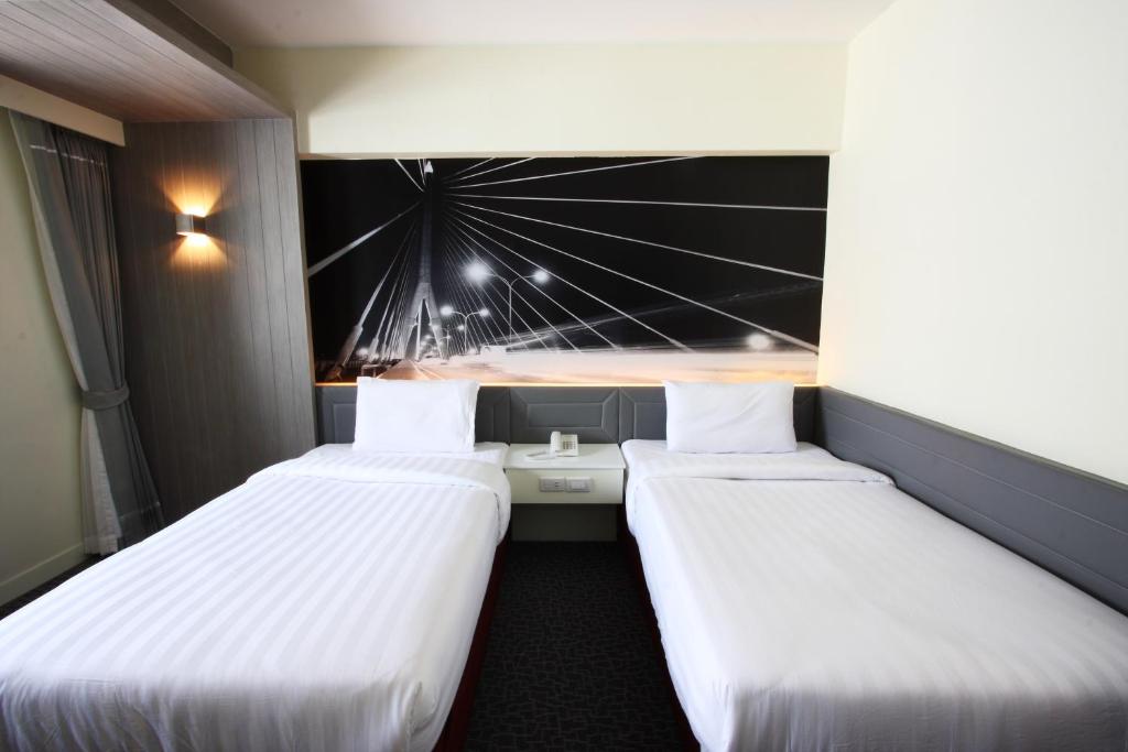 Royal Delight Hotel - image 5