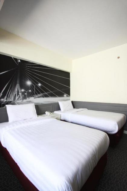 Royal Delight Hotel - image 8