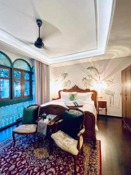The Knight House Bangkok - image 20