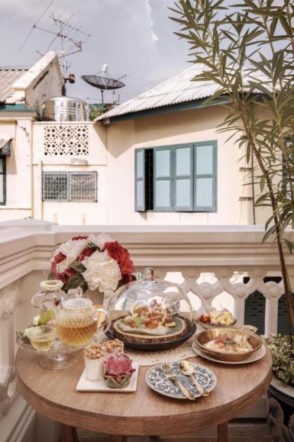 The Knight House Bangkok - image 7