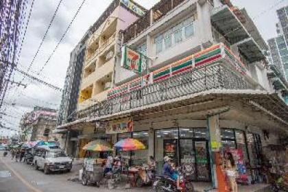 T4 2 Bedrooms/6guests/full kitchen/1 min to BTS - image 16