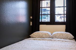 T4 2 Bedrooms/6guests/full kitchen/1 min to BTS - image 2
