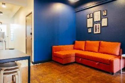 T4 2 Bedrooms/6guests/full kitchen/1 min to BTS - image 20