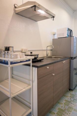 T4 2 Bedrooms/6guests/full kitchen/1 min to BTS - image 4