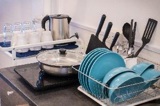 T4 2 Bedrooms/6guests/full kitchen/1 min to BTS - image 5
