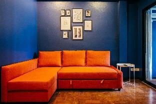 T4 2 Bedrooms/6guests/full kitchen/1 min to BTS - image 6
