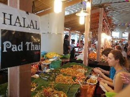 3B Siam MBK 5min walk BTS Ratchathewi - image 10