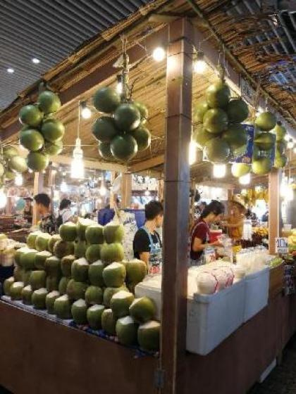 3B Siam MBK 5min walk BTS Ratchathewi - image 11