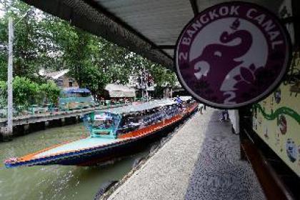 3B Siam MBK 5min walk BTS Ratchathewi - image 18
