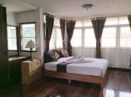 NaturBliss Resort Village Bangkok 
