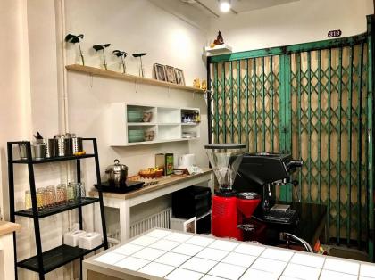 Bangkok Sanookdee Hostel - image 8